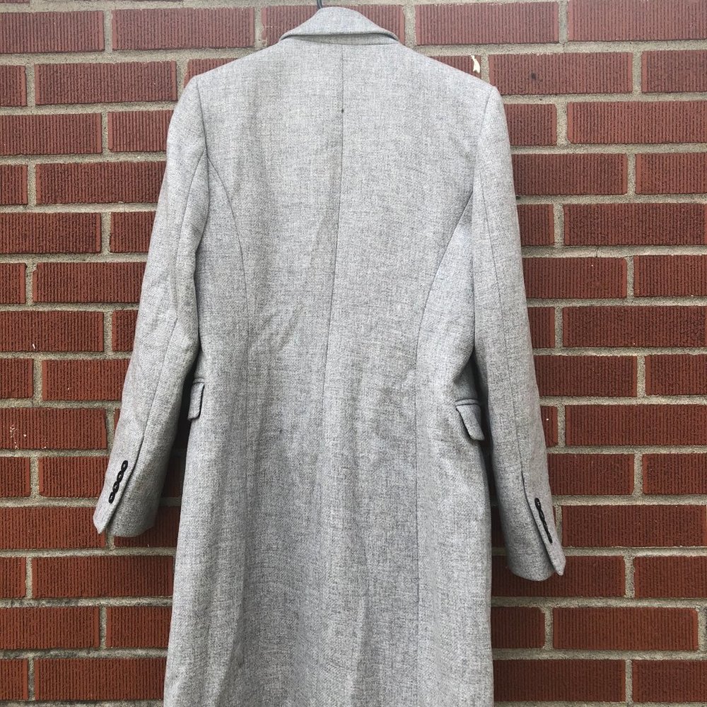 Zara coat SOLD - Picture 2 of 7